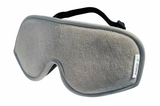 スリープマスクコンフォート