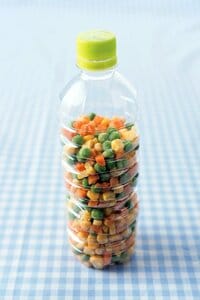 ミックスベジタブル