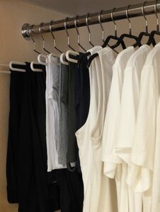 片づけのモチベーション維持につながります。