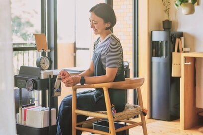 便利な「マグネット収納」のメリット3つ。雑貨が迷子にならない