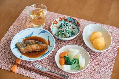 60代、夫婦二人暮らしで「脱・家事宣言」。宅配食にしたら食費管理もラクに