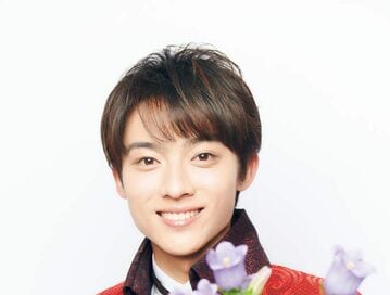 演歌界期待の正統派王子・辰巳ゆうとさん。紅白歌合戦に出ることが最大の目標