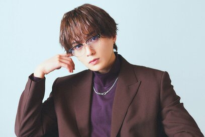 FANTASTICS・八木勇征さん「僕はメンタルが化け物なので」。忙しい日々を乗り切るマイルール