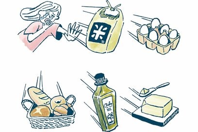 夫のビールは発泡酒に…40代・50代のリアルな「食費事情」。プロが教える「家計管理のコツ」も