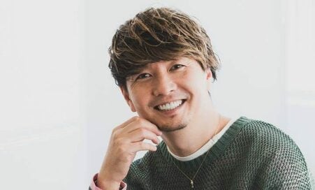 SHOCK　EYEさんが教える、金運アップする財布の使い方