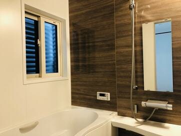 浴室設備で満足したオプション＆不要だったもの。2年間掃除したからこそ言えること