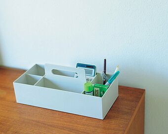 部屋が散らかるストレスから解放される！無印良品の便利収納アイテム