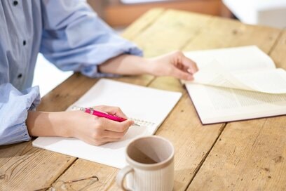 58歳で資格を取った理由。「孫がいるのは自分だけ」でもやってよかった