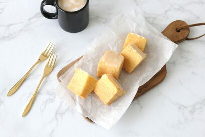 断然、お菓子がインスタ映え！100均アイテムでできる簡単スタイリング術