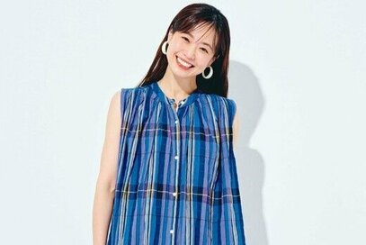 40代以上におすすめの「プチプラ柄ワンピース」3選。老け見えせず、華やかに