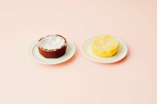 ケーキ