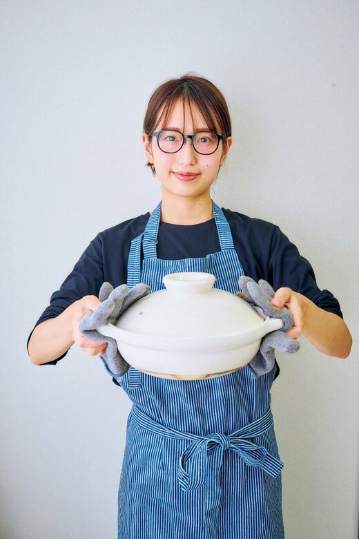 長谷川あかりさん