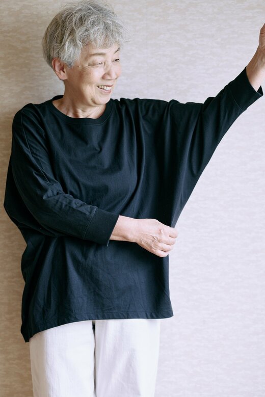 ドルマンスリーブ