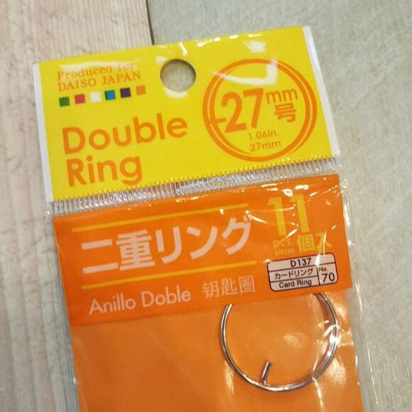 洗濯物用ピンチハンガー