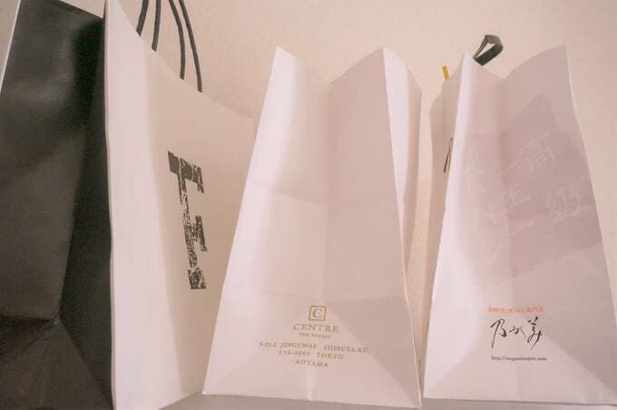 値段を比較してみましょう