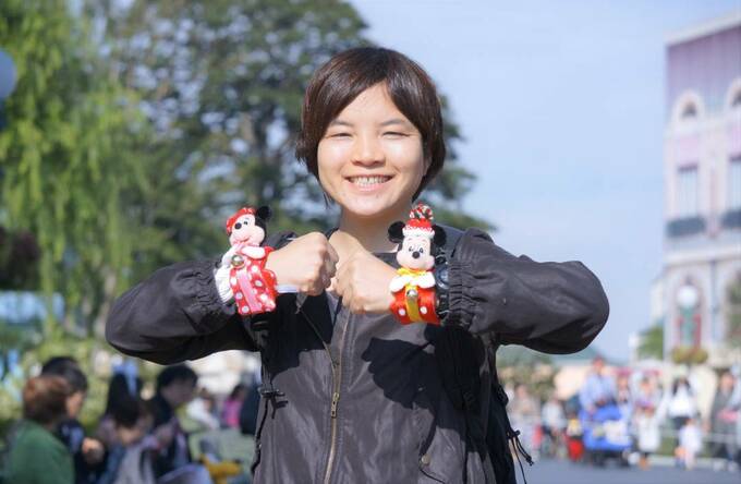 ぬいぐるみバンド