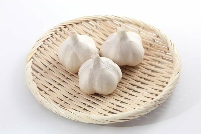 ニンニク