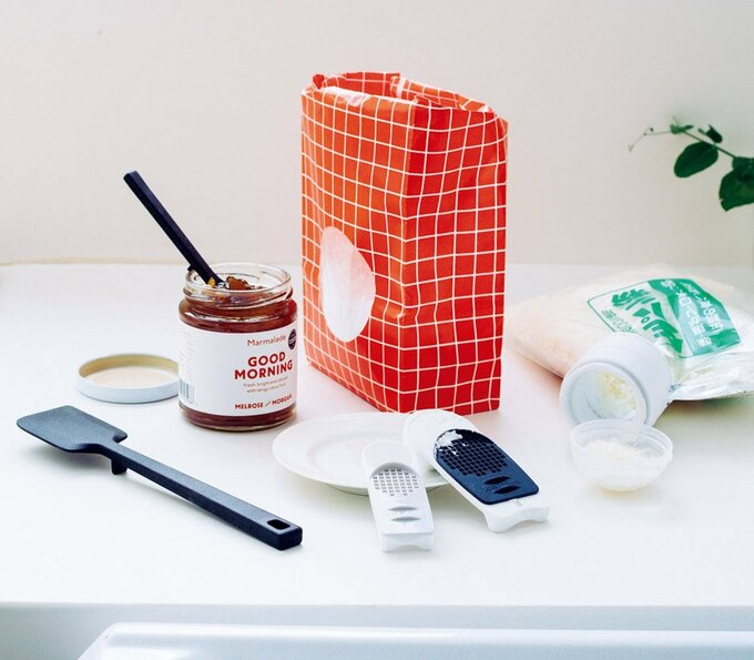 キッチングッズたち