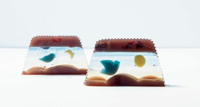 FlyMetoTheMoon羊羹ファンタジア