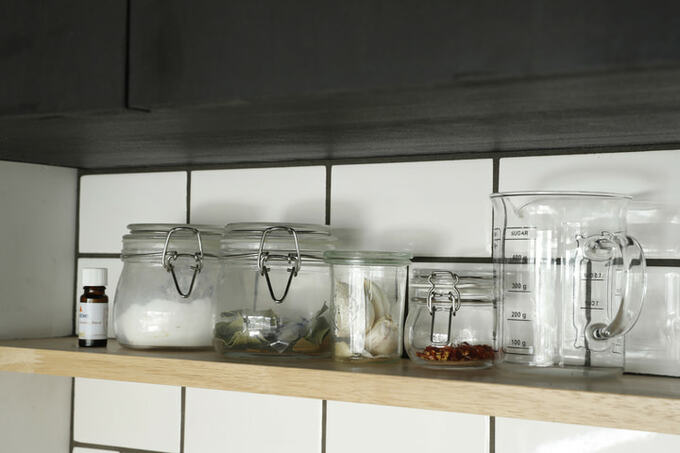 サブウェイタイル