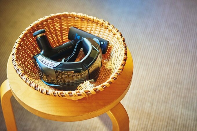 マッサージグッズ