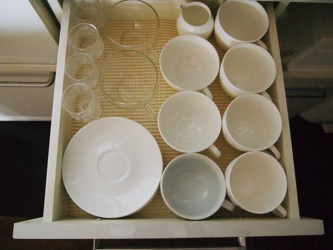 カップ、グラス類