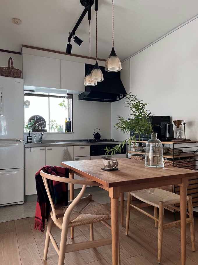 ようさんのキッチン