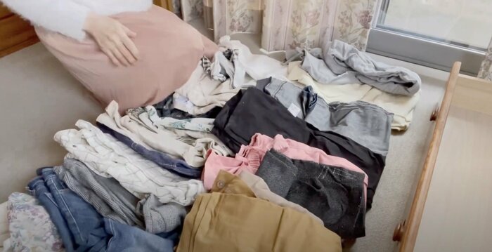60代、「重い服」はもういらない。服を手放して軽やかに暮らすコツ4つ 