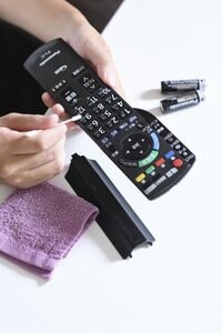 月1回する家事は忘れがちなもののお手入れを