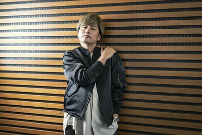 声優・森久保祥太郎さん。「小野Dはやっぱりカッコいい」と感じた瞬間