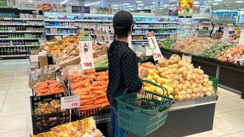 知らずにやってた「ムダな出費」…元浪費家が教える「もう戻れない」食費節約術5選で家計が激変
