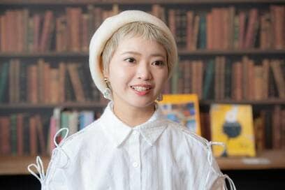 乳がんでも普通の生活はできる。矢方美紀さんインタビュー（1）