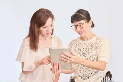 50代が髪をキレイに伸ばすたった4つの工夫。髪型は「年齢」で決めなくていい