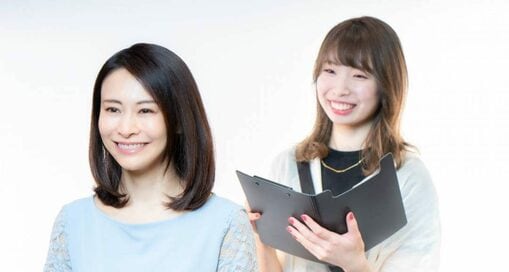 「もう年だから…」に縛られないで。年齢で髪型を決めない方がいい理由
