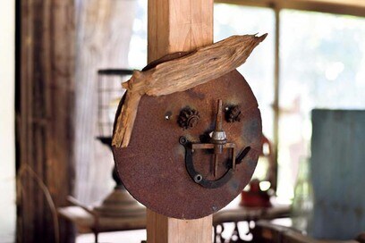 自衛隊から看板屋へ。移住した茨城県・石岡市で理想の村づくりを