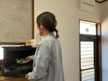 40代2児の母「捨ててよかったもの」リスト。ふきんやマットを手放して家事効率アップ、心もラクに
