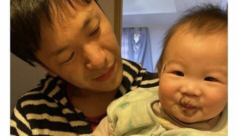 「ワンオペは伝えないと解消しない」。はんにゃ川島の妻が実感すること