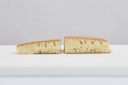 ざっくり or しっかり？ホットケーキをふんわり仕上げる生地の混ぜ方