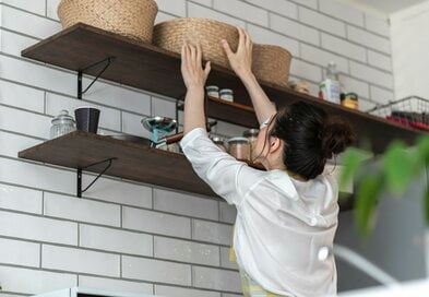 カゴや木の器、ほうろう。お気に入りの道具を長く使うための小さなコツ6つ