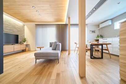 リフォーム事例コンテスト『デザインアワード』全国最優秀賞の2件から学ぶリフォームのアイデア