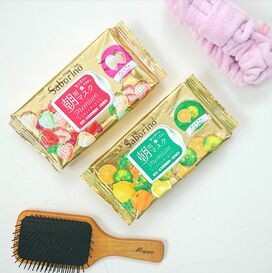 洗顔なし、60秒はるだけで大丈夫！超乾燥肌の私が感動したシートマスク