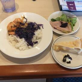 横浜港クルーズ船乗客を独自取材。「船内は静か」「乗員に感激」