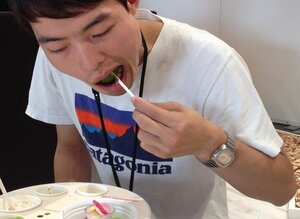 トロッ、フワッ、サクッの多重奏に夢中