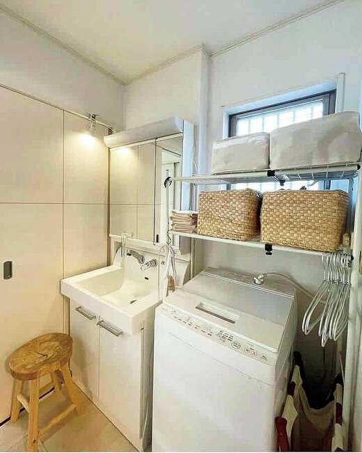 @aiai81025さん（30代）夫（40代）、長女（10代）、長男（10代）と暮らす。戸建て・4LDK