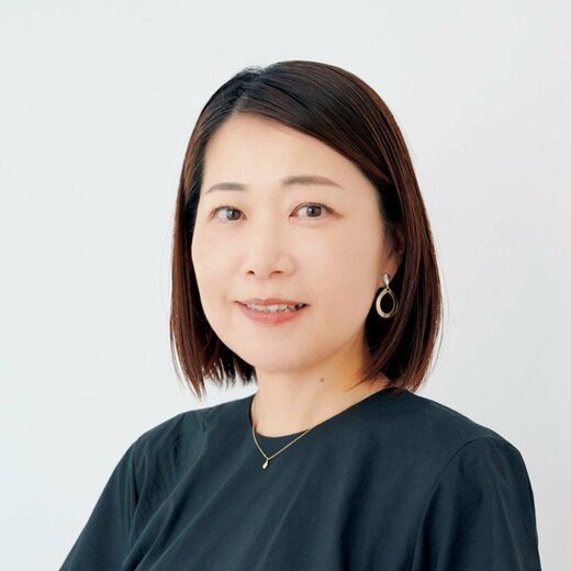 名倉永利子さん