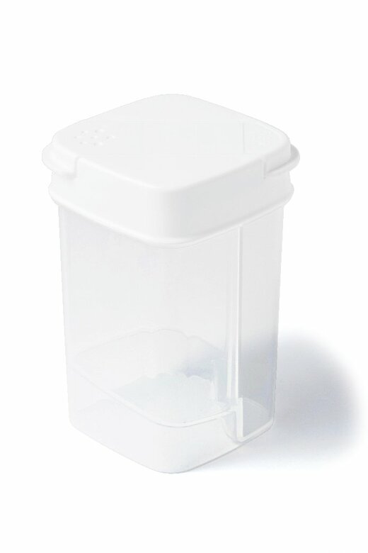 粉末洗剤ボトル