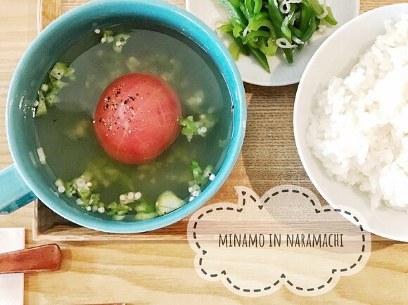 スマホカメラ術