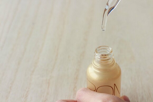 江原道／マクロヴィンテージ　T3　プレミアムオイル