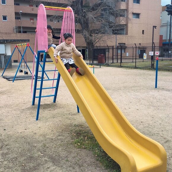 人物も風景も入れようとすると主役がわからない写真になりがち