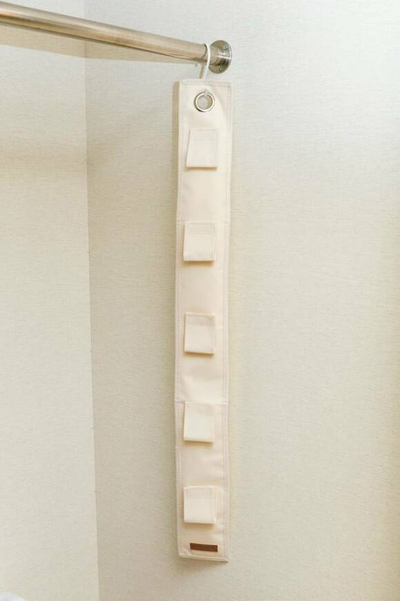 バッグストック